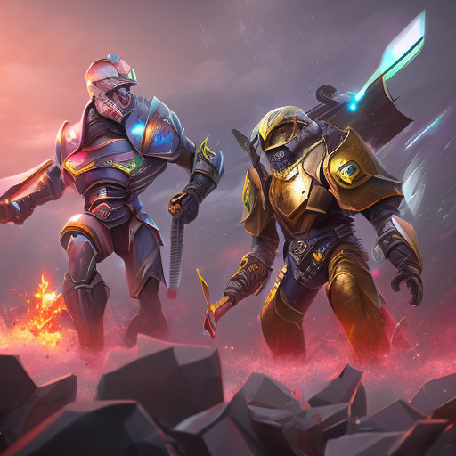 Komputer Gaming vs Komputer Kantoran: Kenali Perbedaan Utamanya