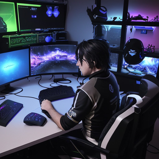 Komputer Gaming vs Komputer Kantoran: Apa Saja Bedanya?