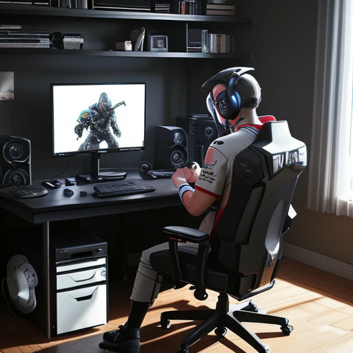 Komputer Gaming vs PC Kantor: Ketahui Kelebihan dan Kekurangannya