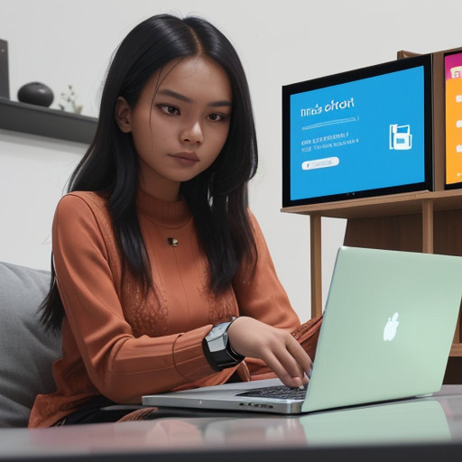 Revolusi Konsumen: Bagaimana Teknologi Mengubah Cara Kita Berbelanja di Era Digital