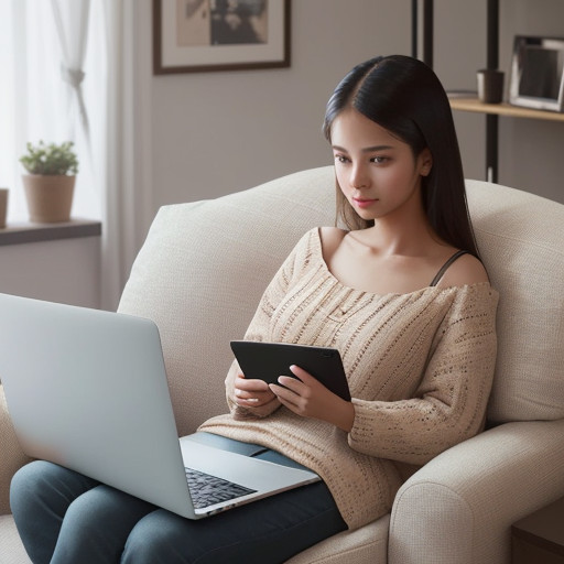 Melompat ke Era Digital: Bagaimana Teknologi Konsumen Meningkatkan Pengalaman Belanja Online