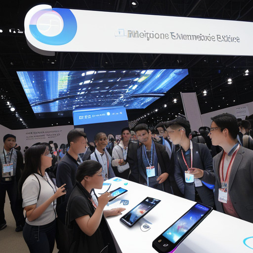 Inovasi Kemajuan: Memperhatikan Teknologi Konsumen Terbaru di Industri Internet Tahun Ini