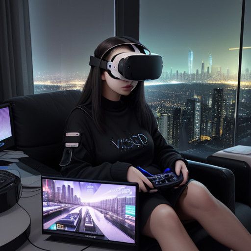 Teknologi Konsumen: Mengapa Virtual Reality Menjadi Trend Terbakar dalam Industri Pemasaran