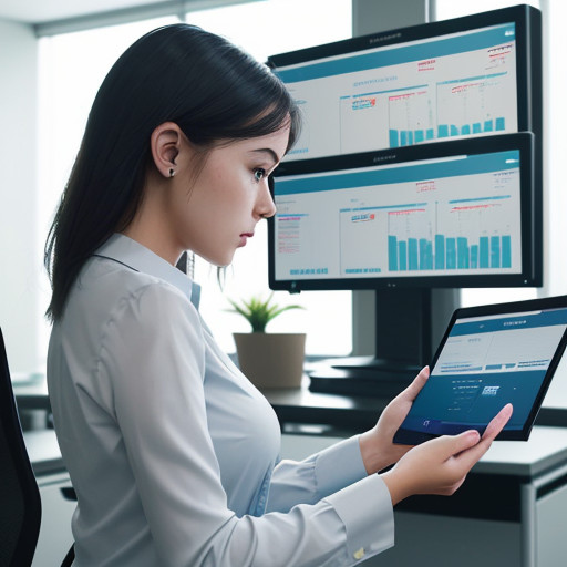 Innovasi Teknologi Konsumen: Penggunaan AI dalam Perbankan Digital