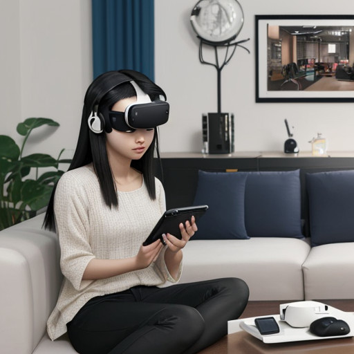 Menemukan Peristiwa: 5 Trend Terbaru Teknologi Konsumen yang Membedakan