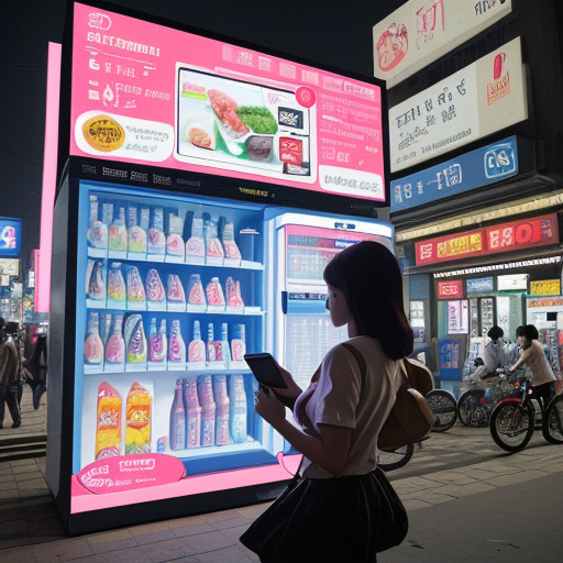 Revolusi Digital Terhadap Kehidupan Harian Masyarakat: Teknologi Konsumen Modern di Era Informasi