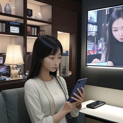 5 Tren Terbaru dalam Teknologi Konsumen yang Mempengaruhi Perilaku Pembelian