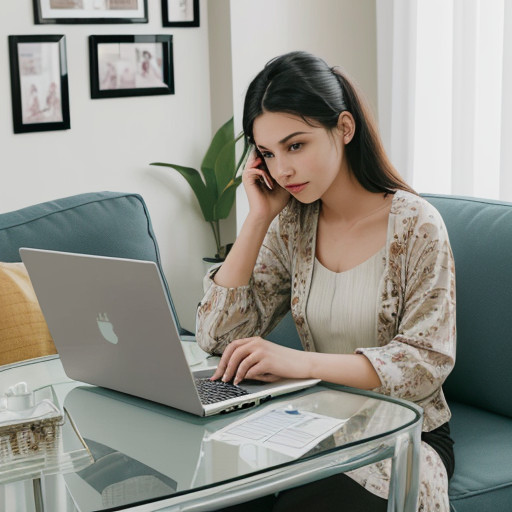 Kekju Terkini di Dunia Teknologi Konsumen: Perangkat Baru untuk Membantu Anda Menyimpan Diposisi Foto terbaik