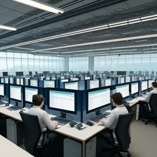 Inovasi AI di Industri Teknologi Konsumen: Peran Baru dalam Transformasi Digital