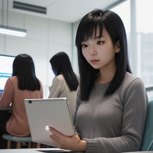 Revolusi Teknologi Konsumen: Cara Perubahan Sosial Melalui Aplikasi dan Perangkat Digital