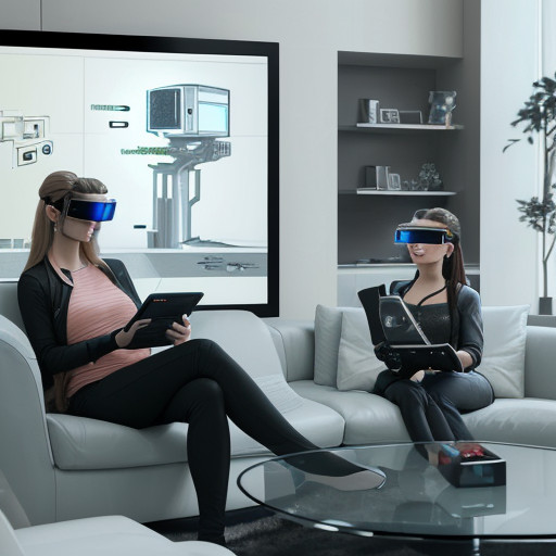 Menarik: Dua Trend Terbaru dalam Teknologi Konsumen yang Membawa Perubahan