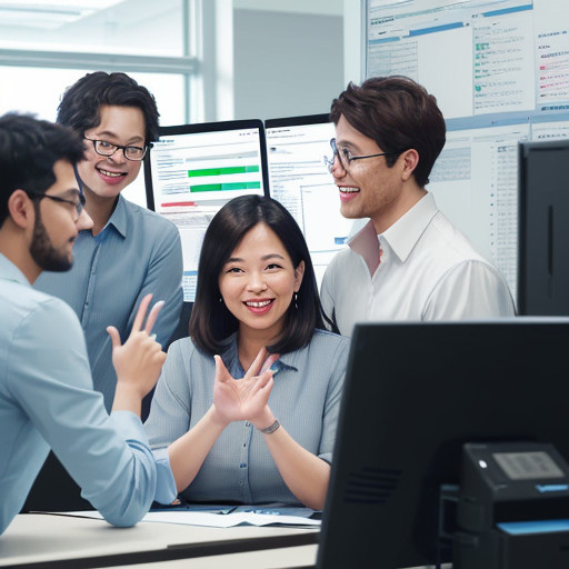 Mengejar Ketahanan dan Efisiensi: Perusahaan Konsumsi Menggunakan Teknologi AI untuk Memperbaiki Layanan Pelanggan