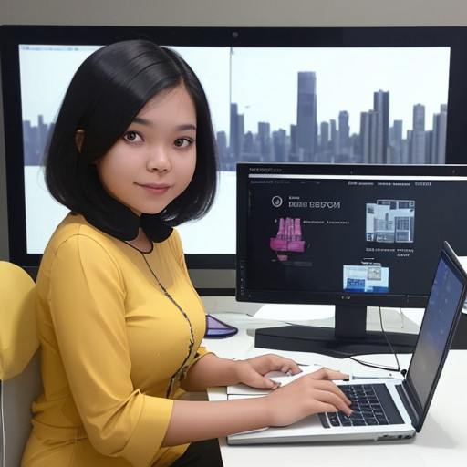 Revolusi Pemulaan Usaha: Peran Teknologi Konsumen dalam Mengubah Landskap Bisnis kecil di Indonesia