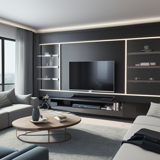 Inovasi Terbaru dalam Teknologi Konsumen: Perkembangan Sensortech dan Dampaknya ke Pengguna