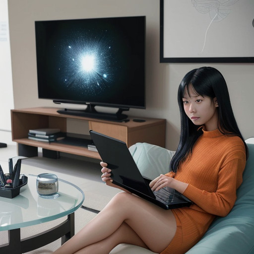 Revolusi Kecerdasan Artificial di Era Teknologi Konsumen: Impact dan Perspektif