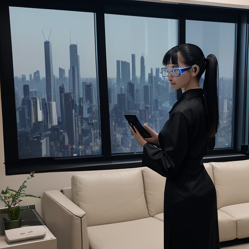 Inovasi Teknologi Konsumen: Mengubah Cara Hidup Anda dalam Tiga Tahun