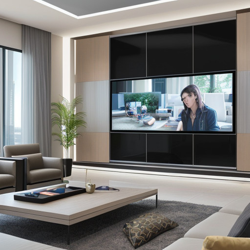 Teknologi Konsumen: Inovasi Terbaru dalam Halaman Rumah Anda