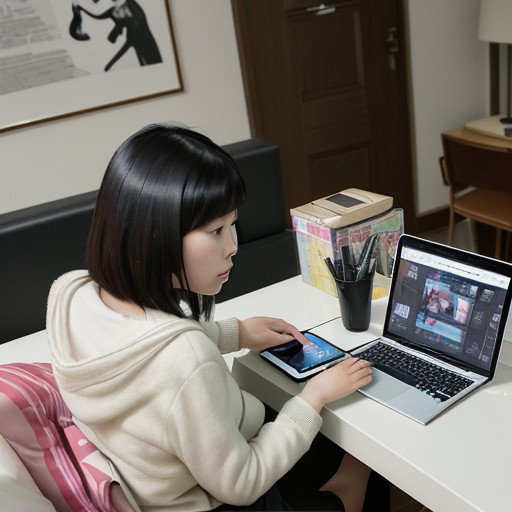 Teknologi Konsumen: Pandangan Baru dalam Era Internet Terkini