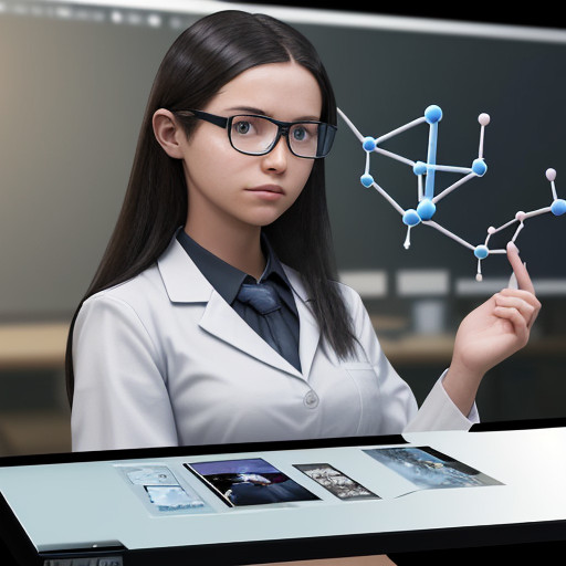 Inovasi Teknologi Konsumen: Peranan Augmented Reality dalam Pembelajaran Jarak Jauh