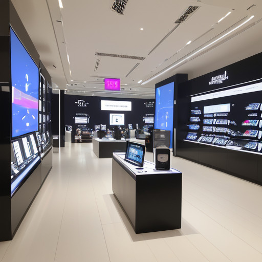 5 Teknologi Konsumer Terbaru dalam Tahun Ini: Pandangan dan Prediksi Trend