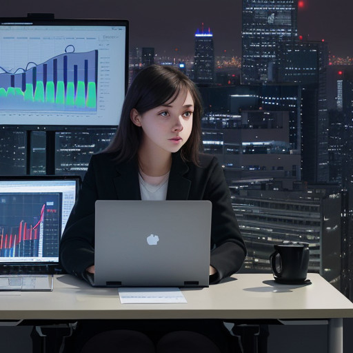 Mempelajari Pengaruh Artificial Intelligence di Industri Konsumen: Peristiwa Terbaru dan Prediksi Trending Tahun Ini