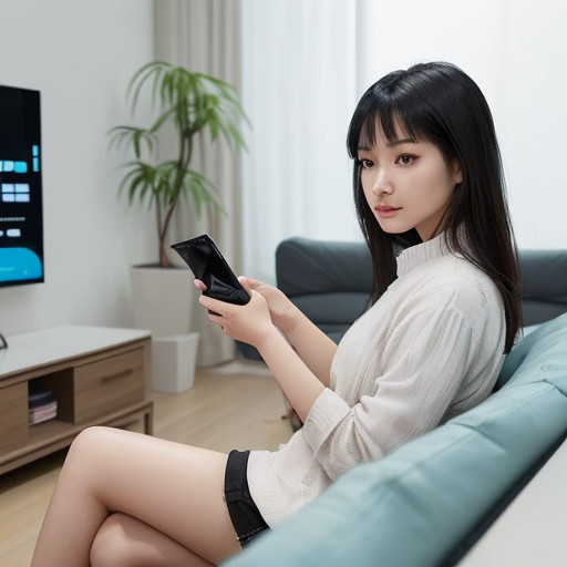 Mengulas Trend Terbaru dalam Teknologi Konsumen: Gadgets dan Aplikasi yang Membawa Revolusi Digital