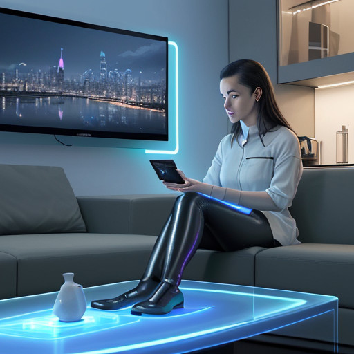 5 Perkembangan Teknologi Konsumen Terbaru yang Membawa Pengalaman Pemakai Baru Ini: Rasa Waktu, Sistem Tenaga Listrik dan Lain-lain