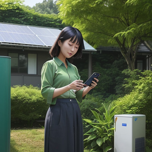 5 Cara Menggunakan Teknologi Konsumen untuk Mempertahankan Kehidupan Hijau di Era Digital