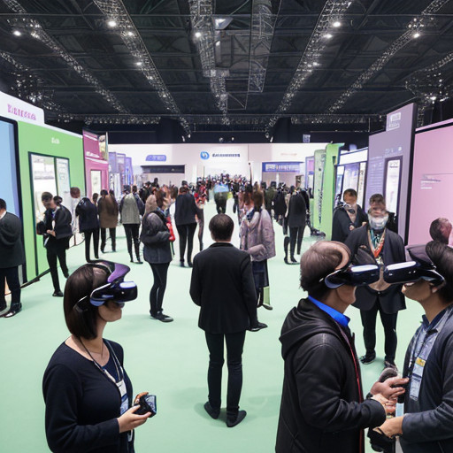 5 Kejuaraan Teknologi Konsumen Tahun Ini yang Menarik Perhatian