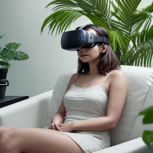 Revolusi Teknologi Konsumen: Bagaimana Smart Speakers dan Virtual Reality Mengubah Pandangan Hidup Anda