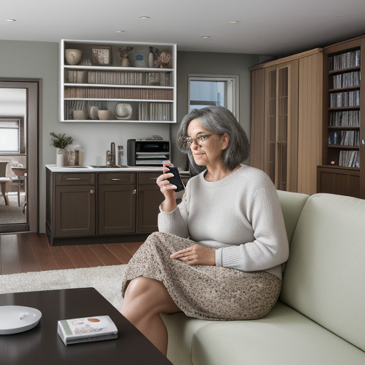 Bekerja Sama Dengan Google Home: Cara Mengoptimalkan Penggunaan Teknologi Konsumen Terbaru untuk Mempermudah Kehidupan