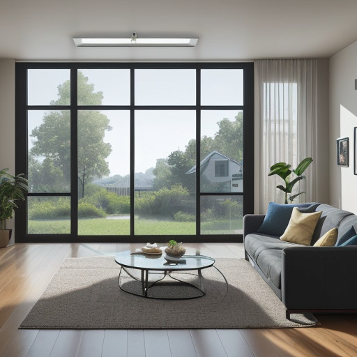 Memodernisasi Rumah: Mengintegrasikan Teknologi Konsumer untuk Rumah Terpadu