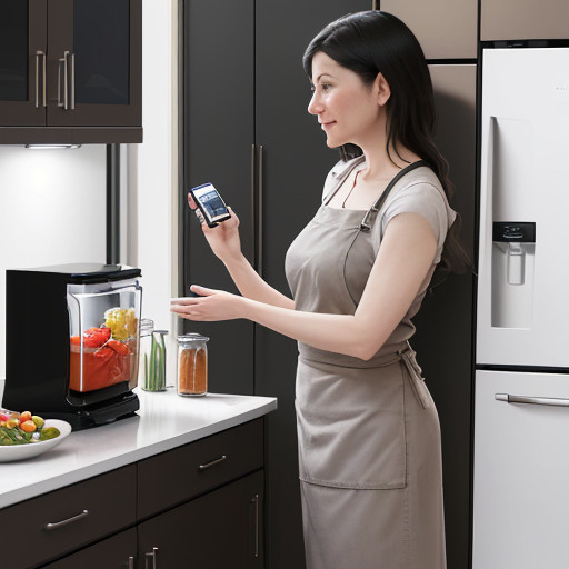 Inovasi Terbaru dalam Teknologi Konsumen: Pengalaman Interaksi Manual dan Otomatis di Era Digitasi