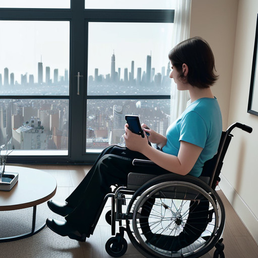 Membina Teknologi Konsumen Baru: Peringkat Aksesibilitas dan Efektivitas