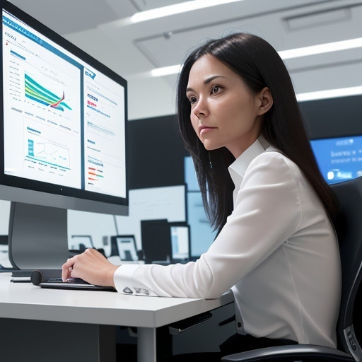 Inovasi Teknologi Konsumen: Pengaruh AI Terhadap Perbankan Digital