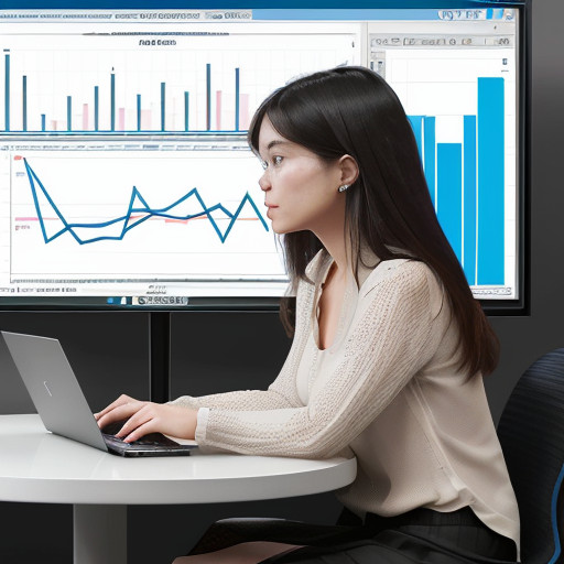 Mengubah Teknologi Konsumen: Cara Memaksimalkan Keuntungan Dengan Aplikasi AI untuk Pengolahan Data