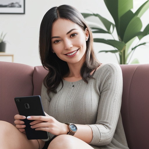 Sederetan Keren: Inovasi Teknologi Konsumen untuk Mempercantik Hidup Anda