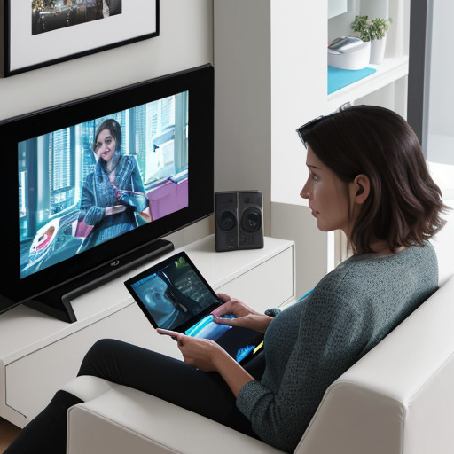 Jurnal Teknologi Konsumer: Perkembangan Terbaru Dalam Teknologi Barang-Barang Elektronik Hari Ini