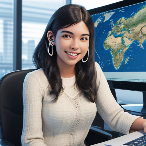 Mesin Pembaca Mata: Perkembangan Teknologi Konsumen yang Membuka Dunia Bagi Orang-orang yang Sangat Berdeaf