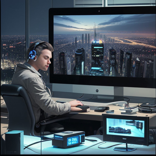 Memahami Trend Baru di Teknologi Konsumen: Panduan untuk Memilih Perangkat Digital Terbaik pada Tahun Ini