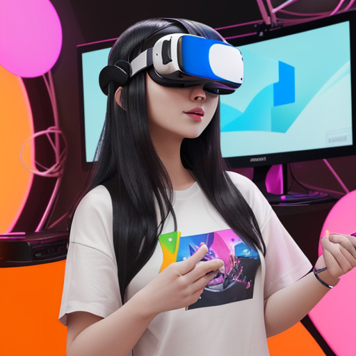 Teknologi Konsumen: Pandangan Baru tentang Peranan Augmented Reality di Dalam Ekosistem Shopee Live