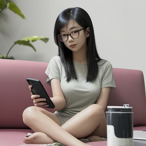 Revolusi Digital dalam Kehidupan Hari Ini: Ditempatkan, Membeli, dan Berinteraksi Menggunakan Teknologi Konsumen