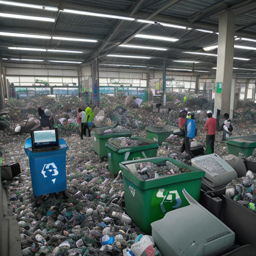 Innovasi Teknologi Konsumen: Daur Ulang Digital dan Keberhasilannya di Pasar