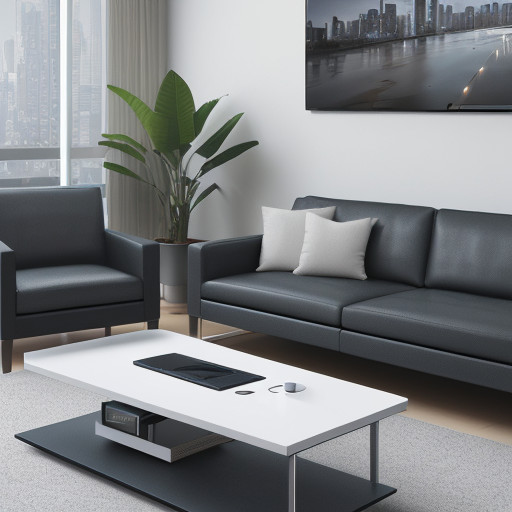 Mengintip Teknologi Konsumen Terbaru: 5 Hal Yang Anda Harus Tahu