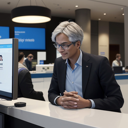 Mengimplementasikan AI di Aplikasi Perbankan: Prospek dan Pembelajaran