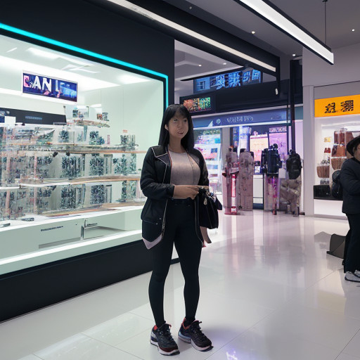 Membuat Pengalaman Berbelanja Terbaik di Dunia Menggunakan Teknologi Konsumen Baru: Langkah-langkah dan Tips