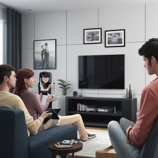 5 Pengubahan Teknologi Konsumen Yang Mempengaruhi Hidup Anda di Tahun 2023