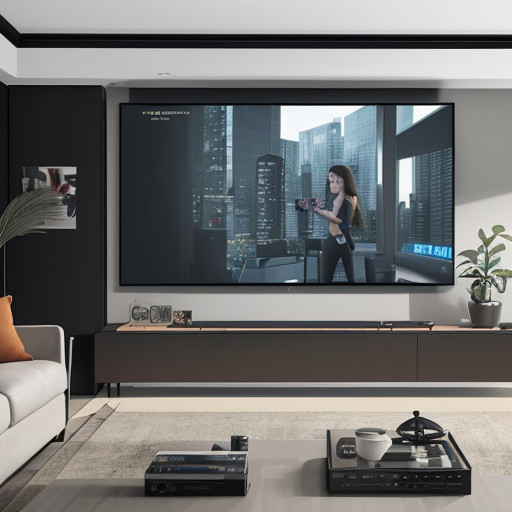 Mengenali Trend Terbaru dalam Teknologi Konsumen: Dari Smart Home ke Augmented Reality