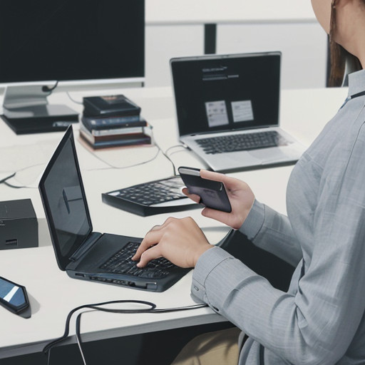 5 Trend Terbaru dalam Teknologi Konsumer: Perubahan yang Mengubah Cara Anda Membeli, Menghabiskan dan Menggunakan