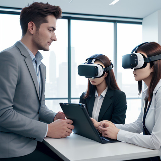 5 Trend Pengembangan Teknologi Konsumen Terbaru dan Apa Caranya Menggunakannya untuk Keuntungan Perusahaan